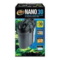 Nano External Canister Filter - 30 gal