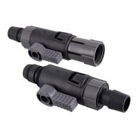 Double Tap with Quick-Release Coupling for 794 Hose