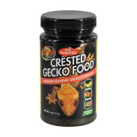 Crested Gecko Food - Watermelon - 4 oz