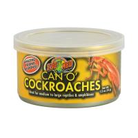 Can O' Cockroaches - 1.2 oz