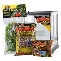 Creatures Creature Habitat Kit - 3 gal