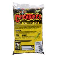 Creatures Creature Soil - 1 qt
