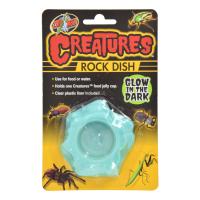 Creatures Rock Dish