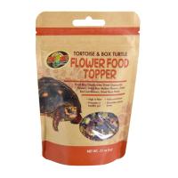 Flower Food Topper - Tortoise & Box Turtle - 0.21 oz