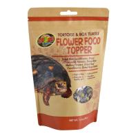 Flower Food Topper - Tortoise & Box Turtle - 1.4 oz