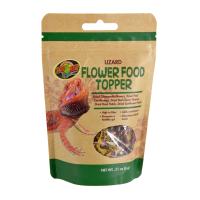 Flower Food Topper - Lizard - 0.21 oz