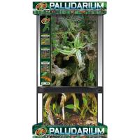 Paludarium - 18" x 18" x 36" - 10 gal