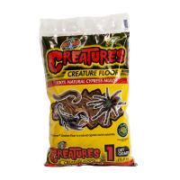 Creatures Creature Floor - 1 qt