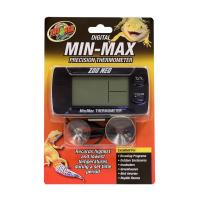 Digital Min-Max Precision Thermometer