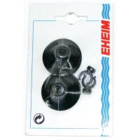 Suction Cup with Clip for 394 Hose