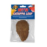 Betta Catappa Leaf