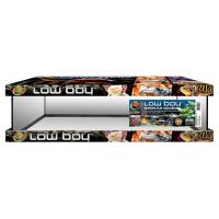 Low Boy Breeder Flat Aquarium