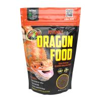 Juvenile Dragon Food - 1 oz