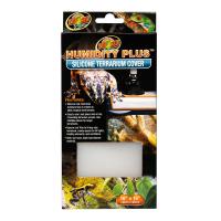 Humidity Plus Silicone Terrarium Cover
