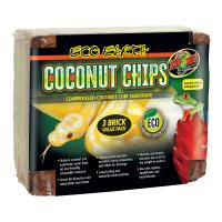 Eco Earth® Coconut Chips - 3 pack