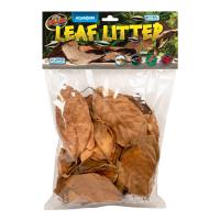 Aquarium Leaf Litter