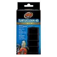 TurtleClean 40 Deluxe Turtle Replacement Cartridge