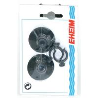 Suction Cup with Clip for 594 Hose