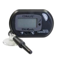 Battery Operated Digital Thermometer