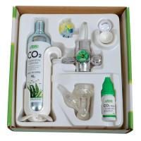 CO2 Disposable Supply Set - Advanced