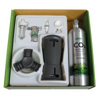 CO2 Aluminum Cylinder Set - Pressure Reduced
