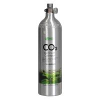 CO2 Aluminum Cylinder - 1L - Face Up