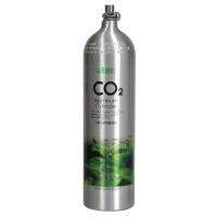 CO2 Aluminum Cylinder - 3L - Face Up