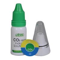 CO2 Indicator - All Angle View