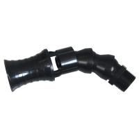 Vortex Water Flow Accelerator - 3/4"