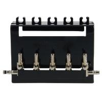 Metal Air Valve - 5 Outlet