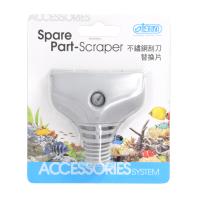 Short Scraper Blade