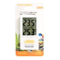 Twin Display Digital Thermometer