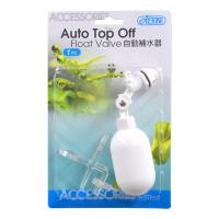 Auto Top Off Float Valve