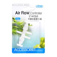 Air Flow Controller - 2 Way
