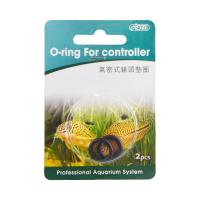 CO2 Regulator O-Rings - 2 PCS
