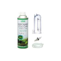 Disposable CO2 Can Kit