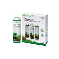 Disposable CO2 Can - 3 Pack