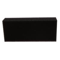 Foam Filter Sponge - 12" x 5" x 3