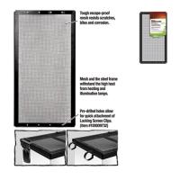 Fresh Air Screen Cover - 16" x 8"