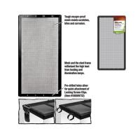 Fresh Air Screen Cover - 24" x 12"
