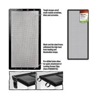 Fresh Air Screen Cover - 30" x 12"