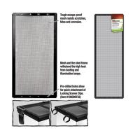Fresh Air Screen Cover - 36" x 12"