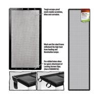 Fresh Air Screen Cover - 48" x 13"