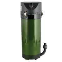 Classic Canister Filter with Media - 2211
