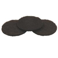 Carbon Filter Pads for 2211 Canister Filter - 3 pk