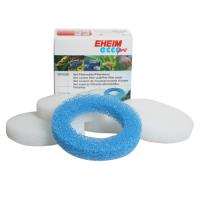 Fine/Coarse Filter Pad Set for Ecco Canister Filters  - 5 pk