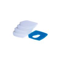 Filter Pad Set for 2076/2078 - 5 pk