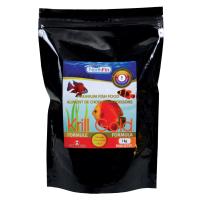 Krill Pro - 6 mm Sinking Pellets - 1 kg