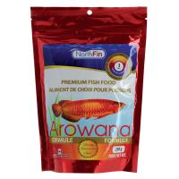 Arowana Formula - 3 mm Floating Sticks - 250 g