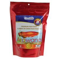 Arowana Formula - 3 mm Floating Sticks - 500 g